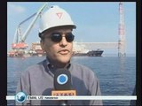 Iran's Development of Par Gas Fields in Persian Gulf