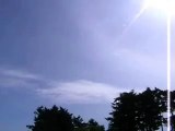 Chemtrails LEGAL CHEMICAL FLY TIPPING IN THE SKY BY PRIVATE COMPANIES