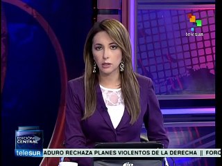 Venezuela ratifica consolidación de relaciones con Rusia