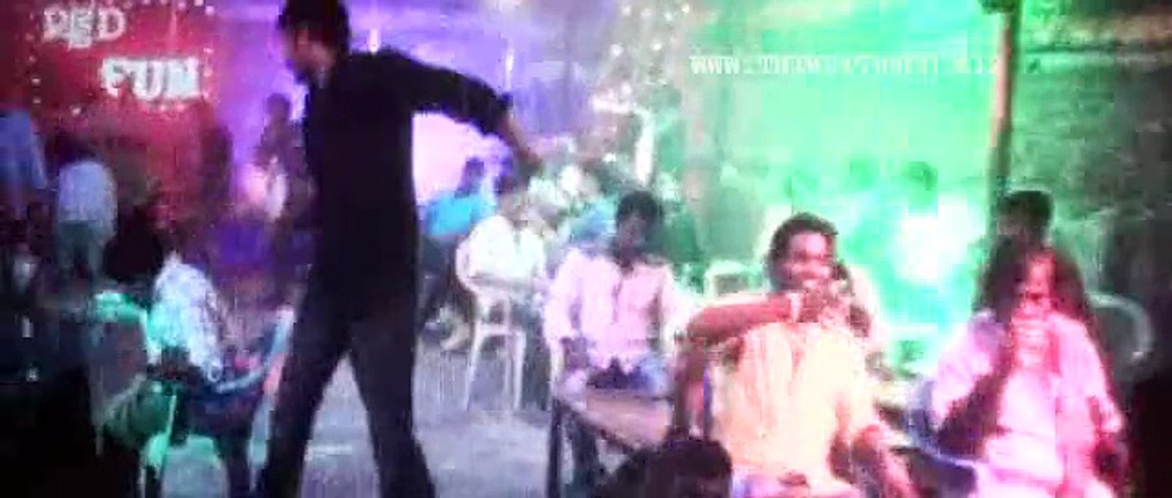 Demonte Colony