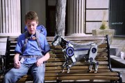 Full Movie  The Adventures of RoboRex  (2014)  Streaming Online Part I