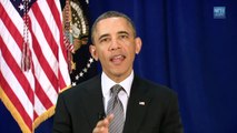 President Obama's Nowruz Message to the Iranian People
