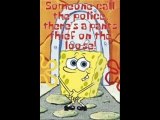 Spongebob Ripped Pants song in German