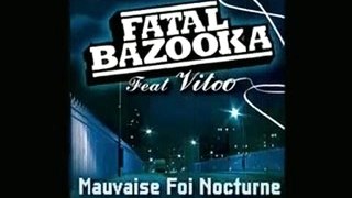 Fatal Bazooka Ft Vitoo -