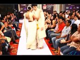 Marumakkathayam by Shravan Kumar : Kochi International Fashion Week 2012