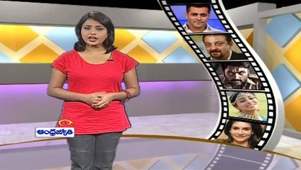 Varun sandesh cheap tricks for Movie Publicity (27 - 05 - 2015)