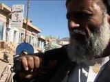 سوق الأسلحة النارية قرب صنعاء