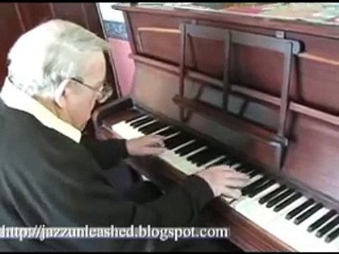 Jazz Piano Improvisation Days Of Wine And Roses