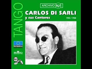 A La Gran Muñeca - Carlos Dis Sarli 🎶