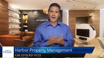 Harbor Property Management San Pedro Remarkable5 Star Review by Daisy B.