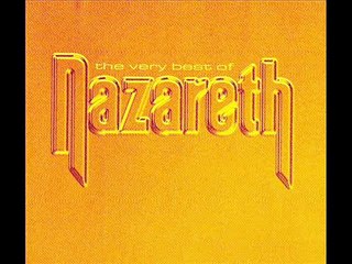 Nazareth - Bad bad boy