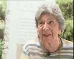 ΜΑΡΙΑ ΡΕΖΑΝ (1921-2004) η τελευταία της συνέντευξη στον Δαυίδ Ναχμία (μέρος 4ο)