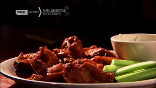 Buffalo Wings | Monumental Mysteries | Travel Channel Asia