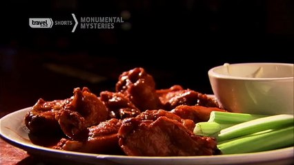 Buffalo Wings | Monumental Mysteries | Travel Channel Asia