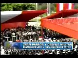 Gran parada y desfile militar