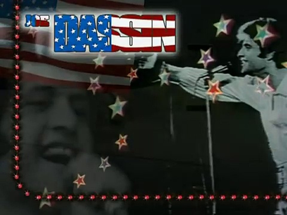 Joe Dassin - A Toi