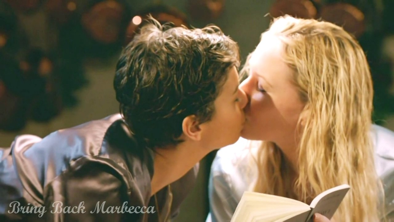 -- Thinking About Marbecca --