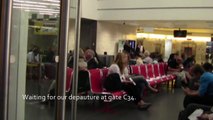 [Tripreport] | VIE-HAM | Airbus A319 | Germanwings Economy Class