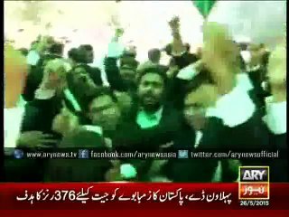 Anybody can kill lawyers these days, says Ali Ahmad Kurd