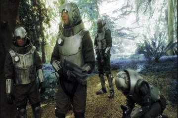 Full Movie  Age of Tomorrow  (2014)  Streaming Online Part I