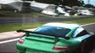 Forza Motorsport 2: Porsche 911 997 GT3 RS @ Nürburgring