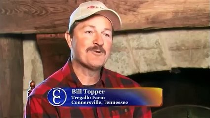 BIll Topper - Tennessee Cattleman (C2C)