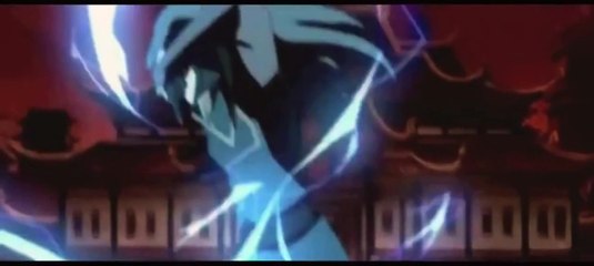 {Avatar} - Zuko saves Katara(HD)