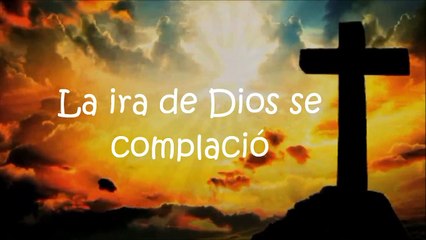 Frances de Sagastume: Sólo en Jesús (In Christ Alone)