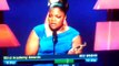 Samuel L. Jackson mocks Monique @ The Oscars