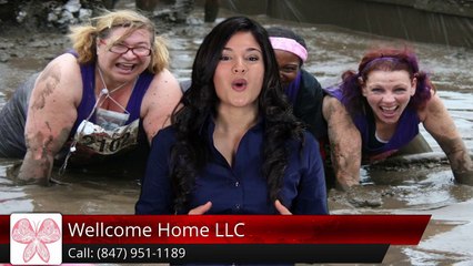 Wellcome Home LLC Arlington Heights Exceptional5 Star Review by Brianne B.