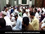 NEW 2015 DIFAA E HARAMAIN AUR RAFZIYAT  KE FITNA BY SHAIKH TAUSEEF UR RAHMAN HAFIZAHULLAH.PART 2