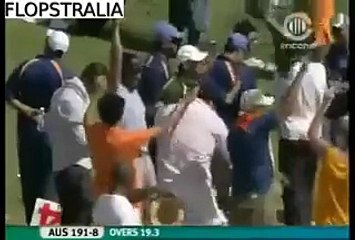 Amir Sees Five Batsmen Walking Towards Pavilion In a Single Over