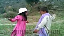 Pathans Got Talent - Amazing Dance By Little Kids