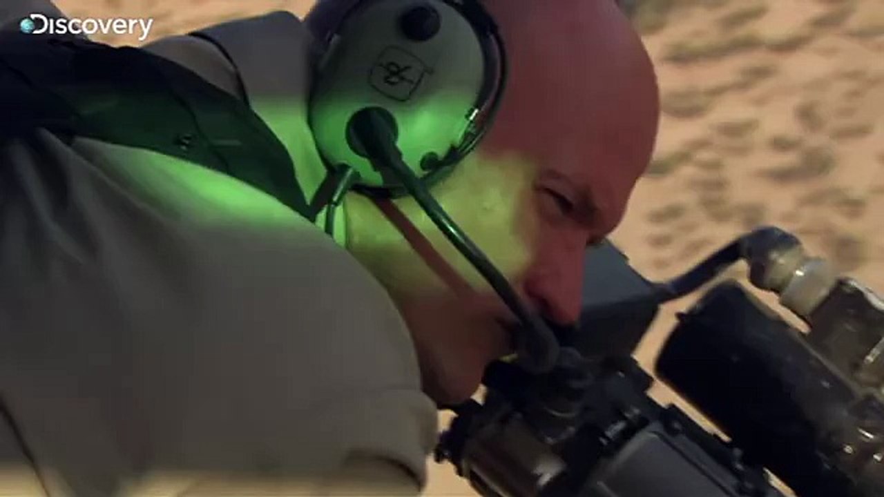 Terminator Weaponry - Future Weapons