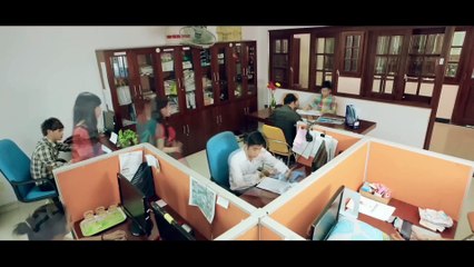 Anh Làm Em Đau - Phạm Trưởng ft. Hồ Quang Hiếu (Official MV)