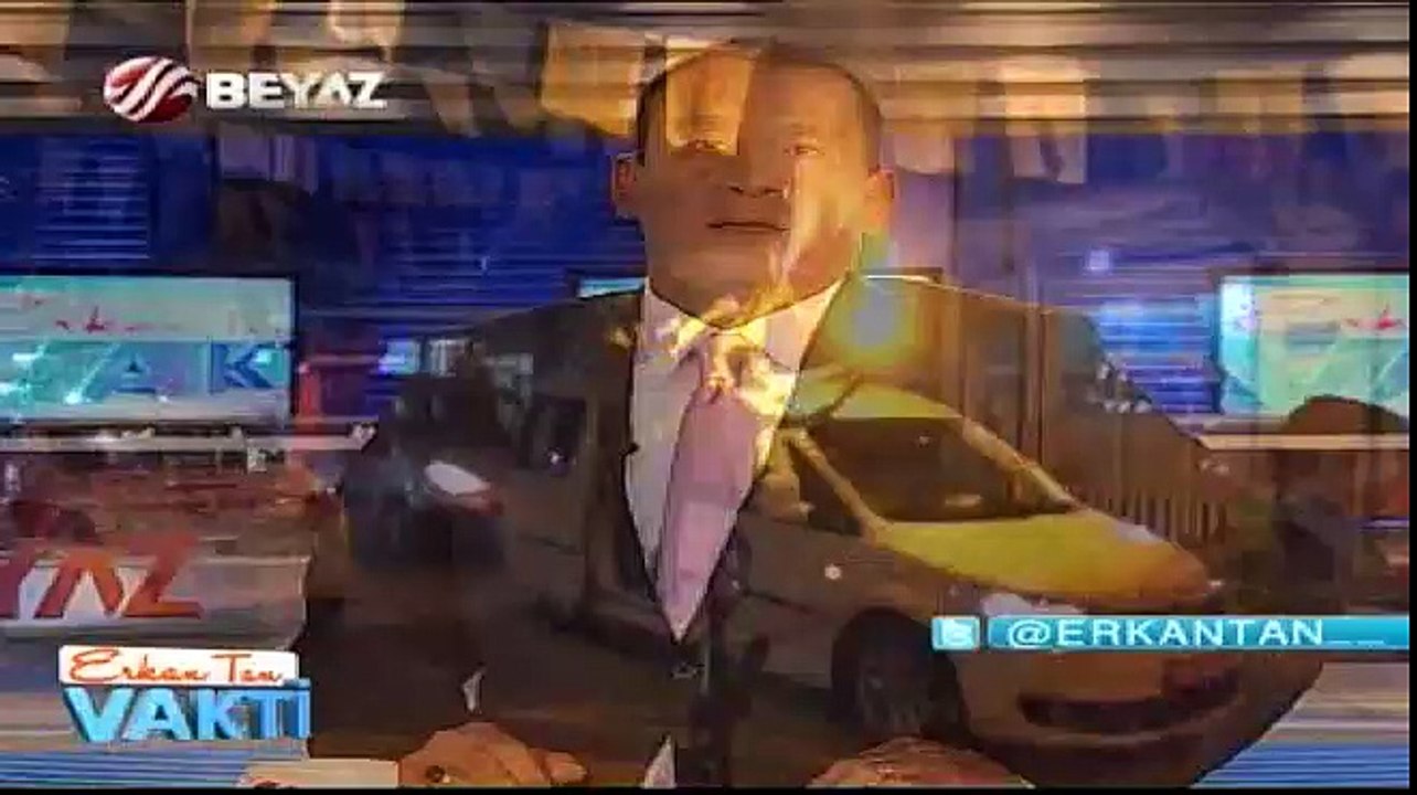 Erkan Tan Vakti 26.05.2015