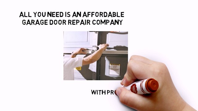 Get Fast Garage Door Repair Service In Schaumburg IL
