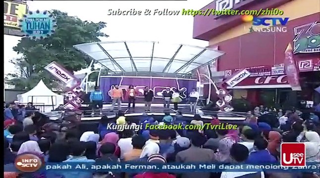 INBOX SCTV 27 Mei 2015 Part 1