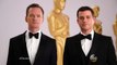 Oscars 2015 Promo with Neil Patrick Harris & Jimmy Kimmel