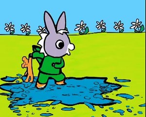 TROTRO FAIT LES COURSES