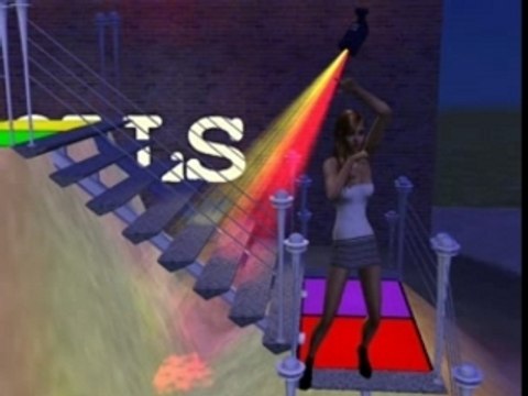 PussyCats Dolls - I Don't Need A Man