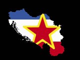 Yugoslavian anthem