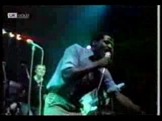 The Specials-Skinhead Moonstomp-1979