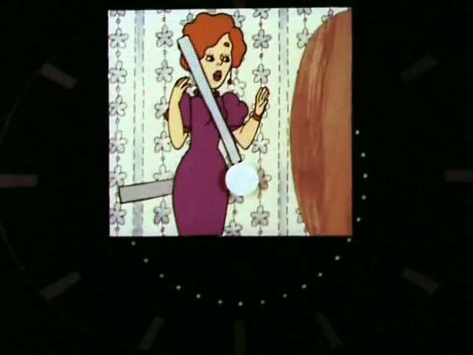 Финиш (1983)
