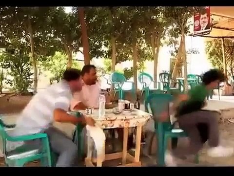 BROMAS QUE SALEN MAL- Bromas Pesadas.