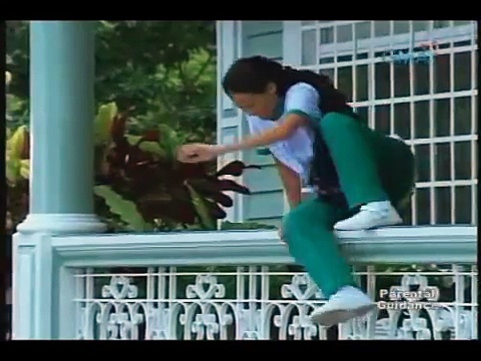 Dyesebel (Isabel & Fredo)