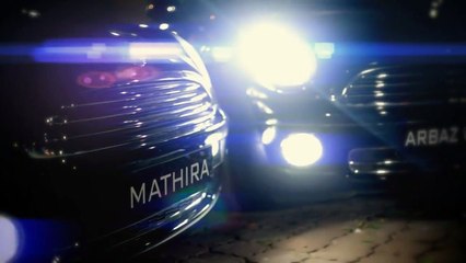 Arbaz Khan ft. Mathira ~ Jhoota 720p Video Dailymotion