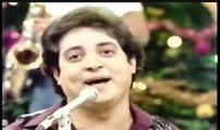 JOHNNY VENTURA con ANTHONY RIOS (video 1981) - Caña Brava - MERENGUE CLASICO