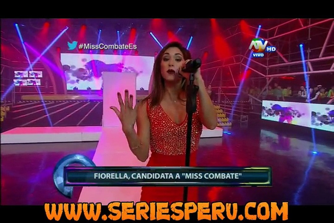 COMBATE