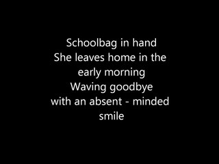Slipping trough my fingers karaoke norsk